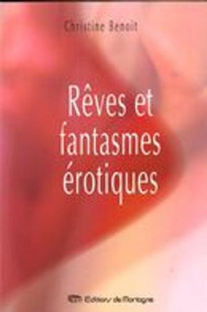 Cover of the book Rêves et fantasmes érotiques by Johanne Pronovost