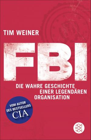 Book cover of FBI