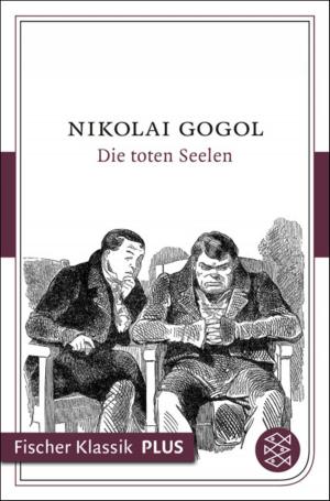 Cover of the book Die toten Seelen by Thomas von Steinaecker