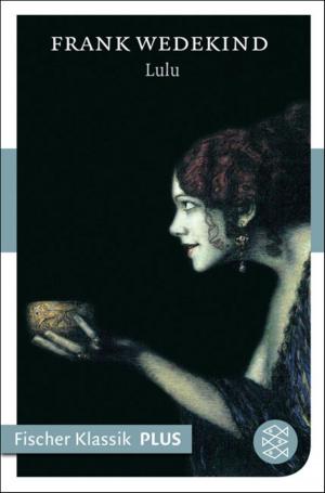 Cover of the book Lulu by Stefan Zweig
