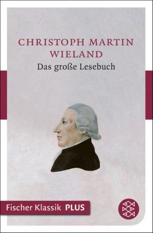 Cover of the book Das große Lesebuch by Josef H. Reichholf