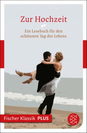 Cover of the book Zur Hochzeit by Gayle Forman