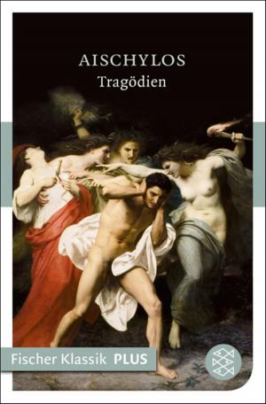 Cover of the book Tragödien by Eric-Emmanuel Schmitt