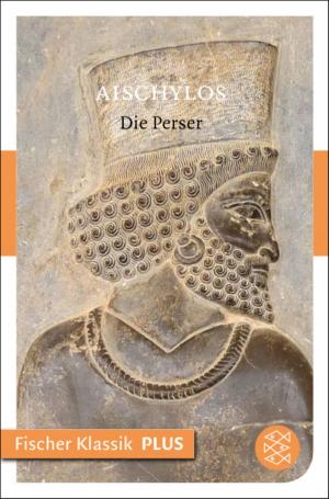 Cover of the book Die Perser by Eric-Emmanuel Schmitt