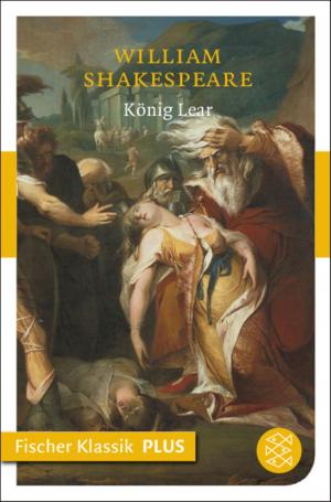 Cover of the book König Lear by Jörg Maurer