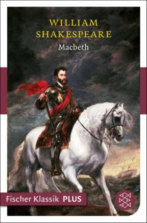 Cover of the book Macbeth by Kerstin Gier
