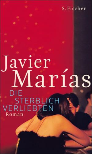 Cover of the book Die sterblich Verliebten by Philip K. Dick