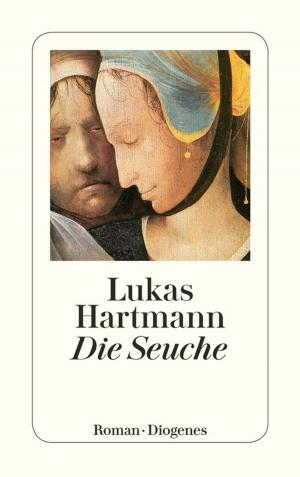 Cover of the book Die Seuche by Ian McEwan
