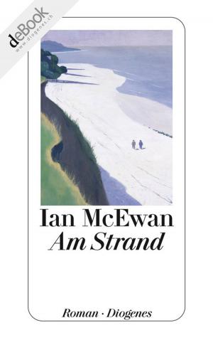 Cover of the book Am Strand by Petros Markaris