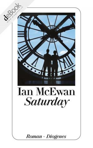 Cover of the book Saturday by Mark Twain