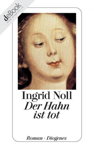 Book cover of Der Hahn ist tot