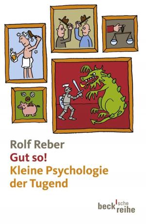 Cover of the book Gut so! by Bernhard Lang