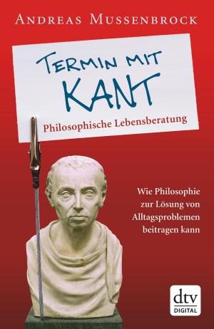 Cover of the book Termin mit Kant by Konrad Lorenz