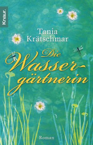 Cover of the book Die Wassergärtnerin by Susanna Ernst