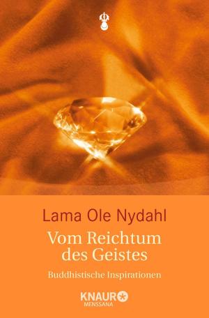 Cover of the book Vom Reichtum des Geistes by Lama Ole Nydahl