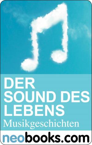 Cover of the book Der Sound des Lebens by Martin Wehrle