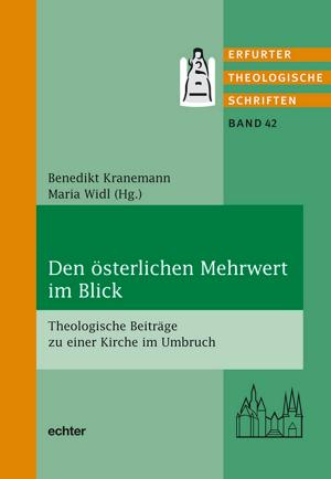 Cover of the book Den österlichen Mehrwert im Blick by Kurt Anglet