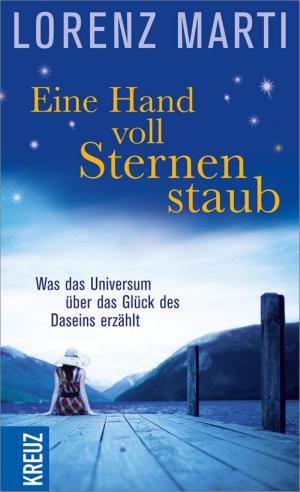 Cover of the book Eine Handvoll Sternenstaub by Eva Jaeggi