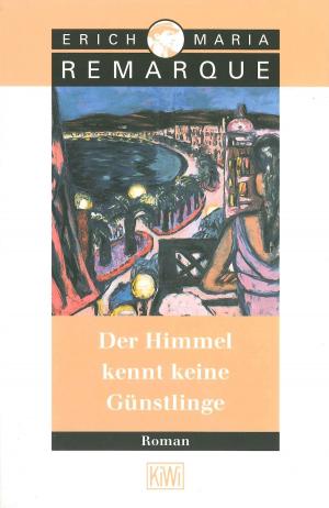 Cover of the book Der Himmel kennt keine Günstlinge by Uwe Timm