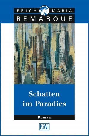 Cover of the book Schatten im Paradies by Alice Schwarzer