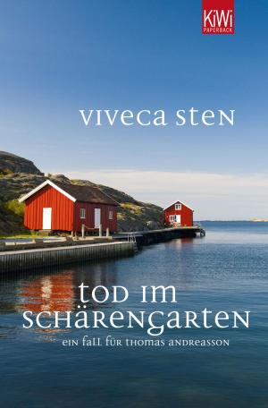 Cover of the book Tod im Schärengarten by Roman Voosen, Kerstin Signe Danielsson