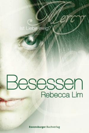 Cover of the book Mercy 3: Besessen by Kathryn Lasky