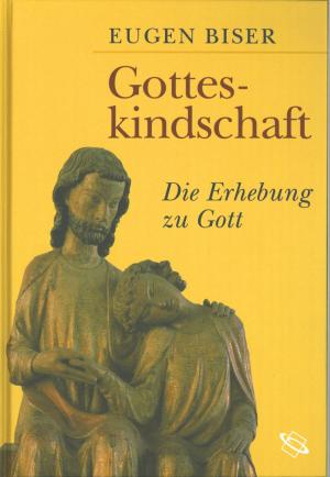 Cover of the book Gotteskindschaft by 