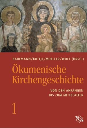 Cover of the book Ökumenische Kirchengeschichte by Philipp Richter
