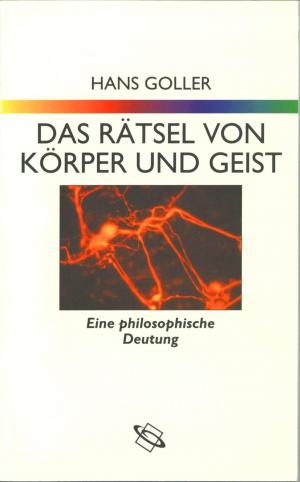 Book cover of Das Rätsel von Körper und Geist