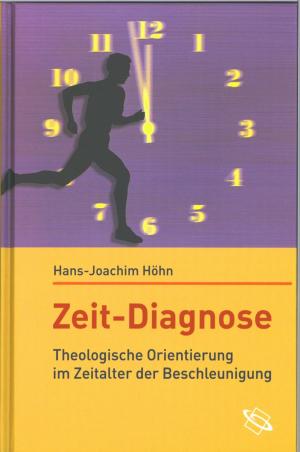 Cover of the book Zeit - Diagnose by Gerhard Ernst