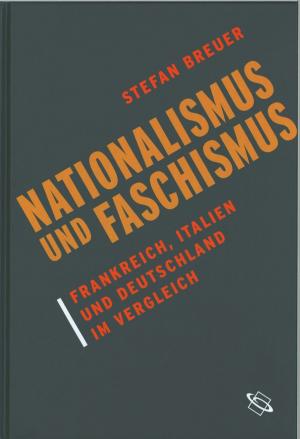 Book cover of Nationalismus und Faschismus