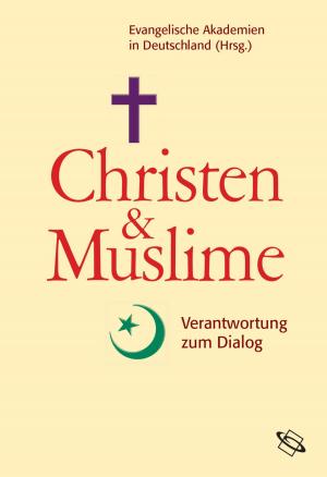 Book cover of Christen und Muslime