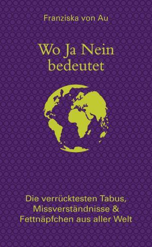 Book cover of Wo Ja Nein bedeutet