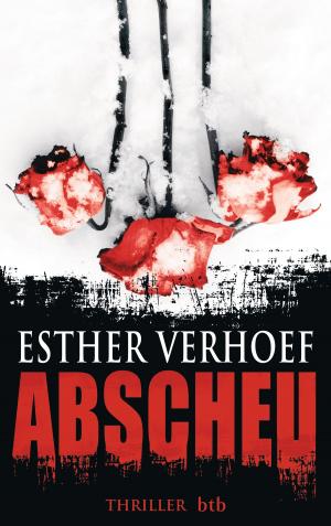 Cover of the book Abscheu by Ferdinand von Schirach