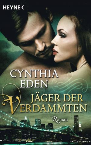 Cover of the book Jäger der Verdammten by Kim Harrison