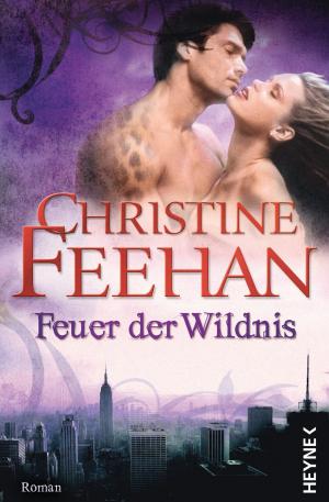 Cover of the book Feuer der Wildnis by Robert A. Heinlein