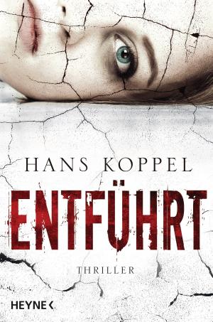 Cover of the book Entführt by Geoff Loftus
