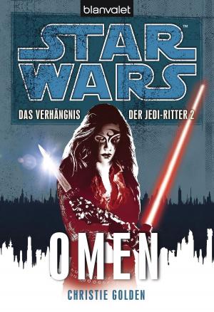 Cover of the book Star Wars. Das Verhängnis der Jedi-Ritter. Omen by Clive Cussler, Craig Dirgo