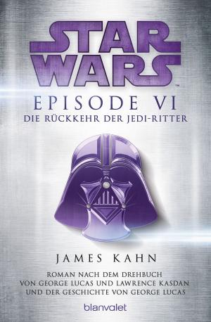 Cover of the book Star Wars™ - Episode VI - Die Rückkehr der Jedi-Ritter by Phillip Rock