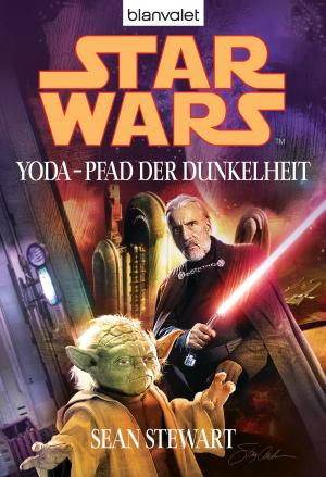 Cover of the book Star Wars. Yoda - Pfad der Dunkelheit by Geneva Lee