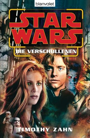Cover of the book Star Wars. Die Verschollenen by Peter Orullian