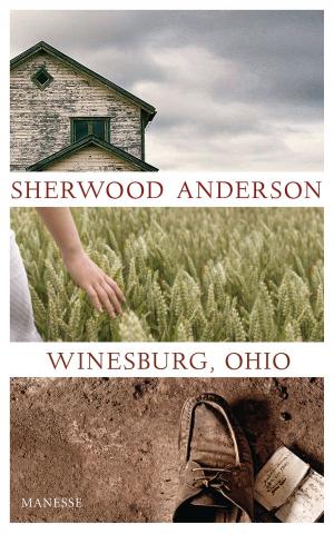 Cover of the book Winesburg, Ohio by Sinclair Lewis, Michael Köhlmeier