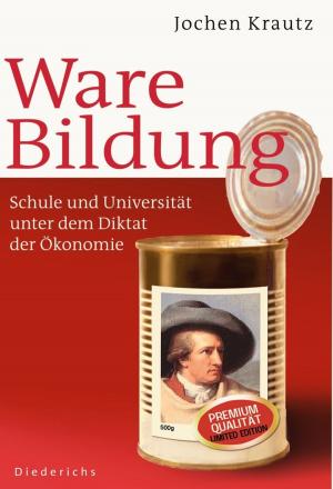 Cover of the book Ware Bildung by Hilmar Klute