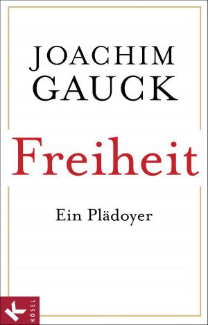 Cover of the book Freiheit by Jesper Juul