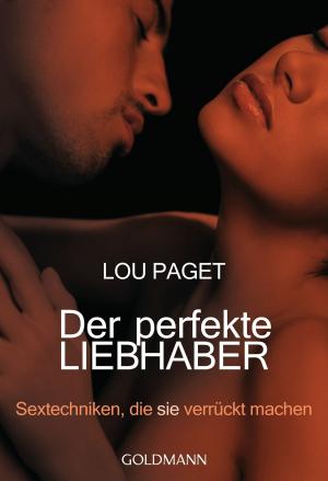 Book cover of Der perfekte Liebhaber
