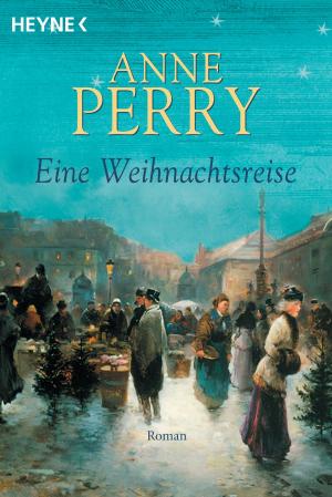 Cover of the book Eine Weihnachtsreise by Mary Higgins Clark