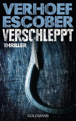 Cover of the book Verschleppt by Aileen P. Roberts