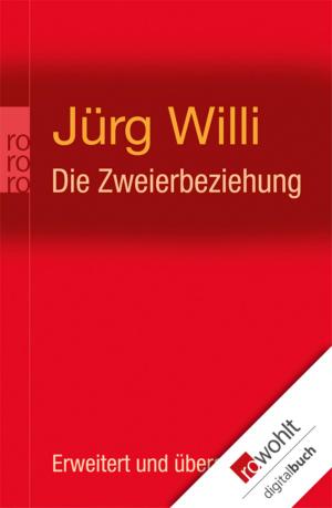 Cover of the book Die Zweierbeziehung by Martin Walser
