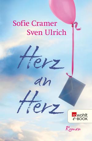 Cover of the book Herz an Herz by Steven Dunne