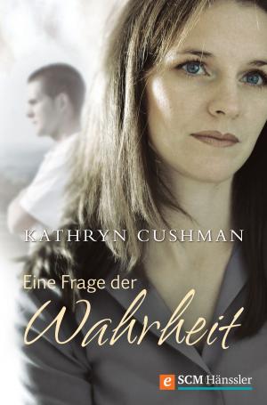 Cover of the book Eine Frage der Wahrheit by Reggie Anderson